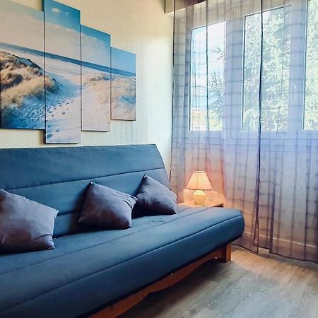 Annecy : #Studio #Mont Veyrier #Semnoz #Visitation Exterior photo